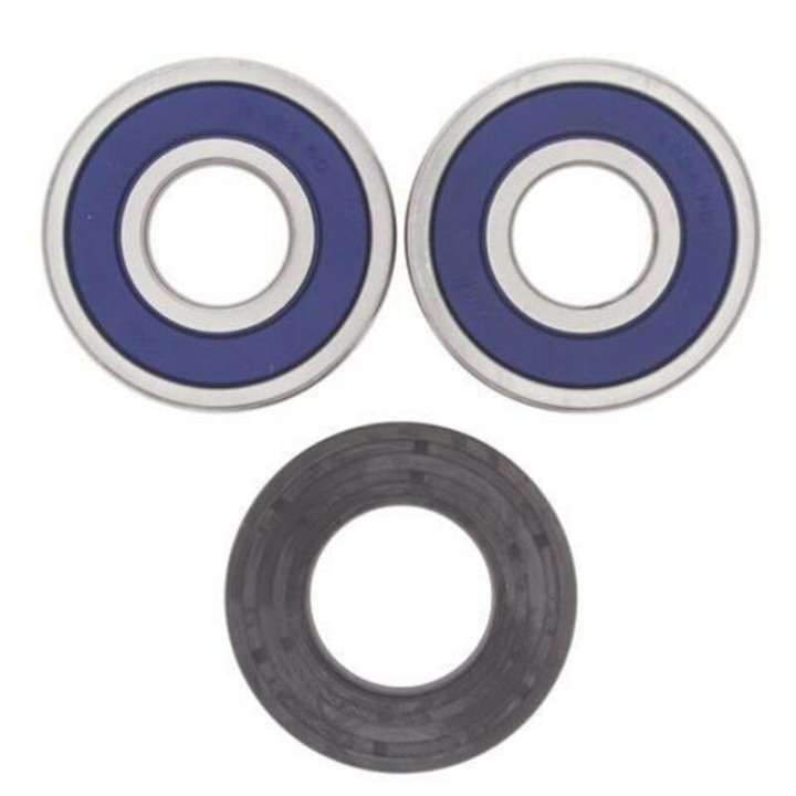 Kit roulements de roue arrière all balls Kawasaki vulcan 1500