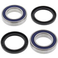 Kit roulements de roue arrière all balls Suzuki lt-z 400 quadsport
