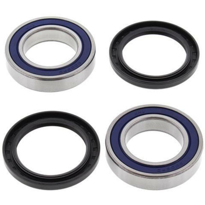 Kit roulements de roue arrière all balls Suzuki lt-z 400 quadsport