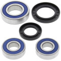 Kit roulements de roue arrière all balls Triumph tiger 1050