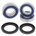 Kit roulements de roue arrière all balls bmw s 1000 rr