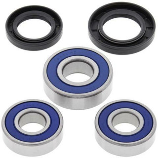 Kit roulements de roue arrière ALL BALLS Honda | Oxmoto