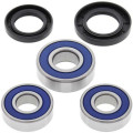 Kit roulements de roue arrière ALL BALLS Honda | Oxmoto
