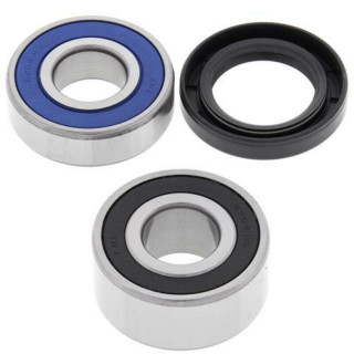 Kit roulements de roue arrière all balls Honda st 1100 pan european