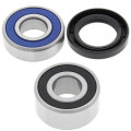 Kit roulements de roue arrière all balls Honda st 1100 pan european