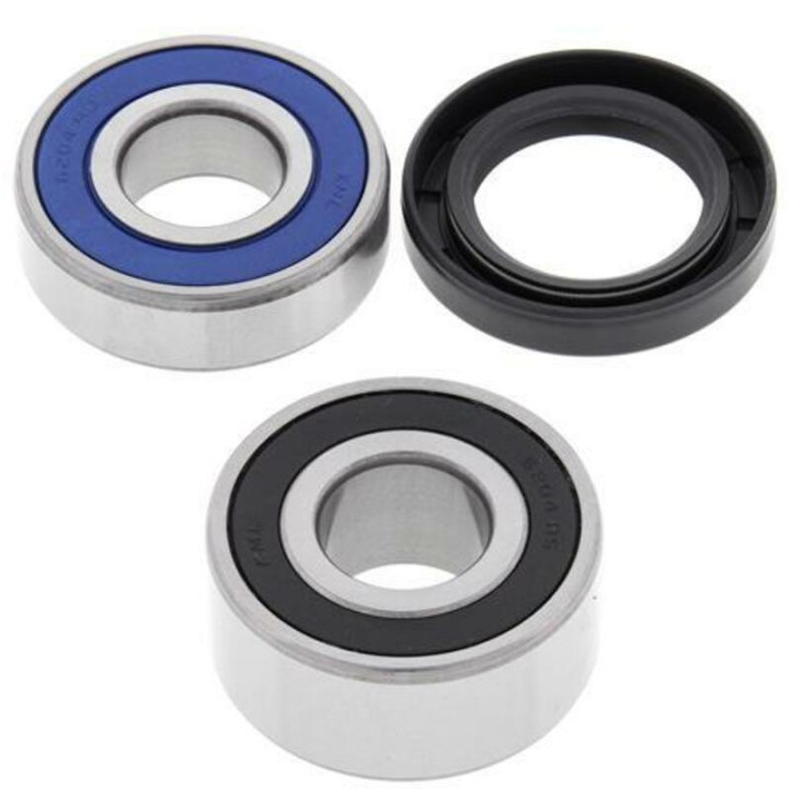 Kit roulements de roue arrière all balls Honda st 1100 pan european