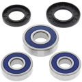 Kit roulements de roue arrière all balls Honda cbr 1000 f