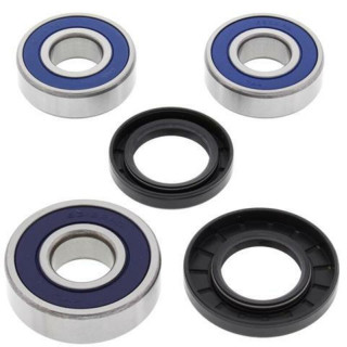 Kit roulements de roue arrière ALL BALLS Honda/BMW | Oxmoto