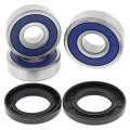 Kit roulements de roue arrière all balls Honda cbr 500 r