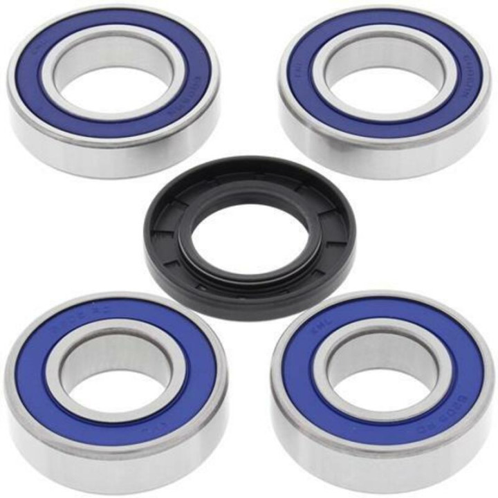 Kit roulements de roue arrière ALL BALLS KTM/Honda | Oxmoto
