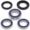 Kit roulements de roue arrière all balls Suzuki gsx 1300 hayabusa