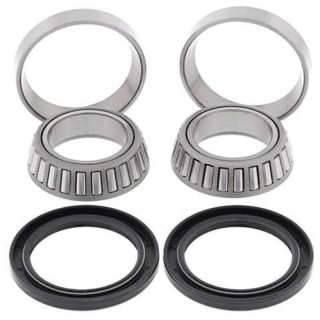 Kit roulements de roue arrière all balls polaris scrambler 500