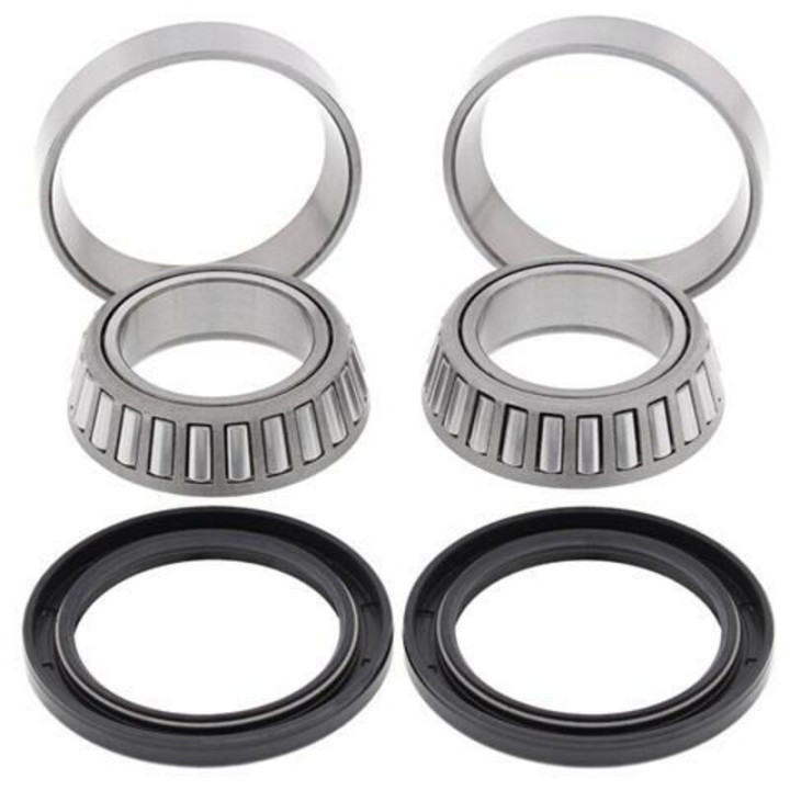 Kit roulements de roue arrière all balls polaris scrambler 500