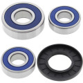 Kit roulements de roue arrière all balls Suzuki gsx 1100 1039914