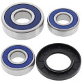 Kit roulements de roue arrière all balls Suzuki gsx 1100 1039915