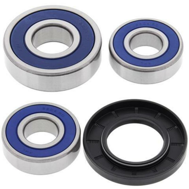 Kit roulements de roue arrière all balls Suzuki gsx 1100 1039915