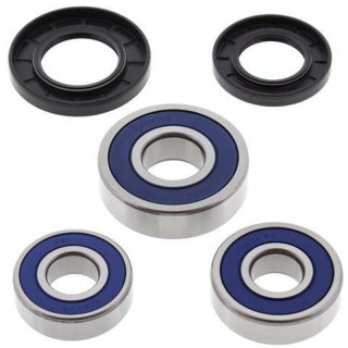 Kit roulements de roue arrière all balls Triumph aprilia etv 1000 caponord