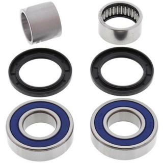 Kit roulements de roue arrière ALL BALLS Yamaha/KTM | Oxmoto