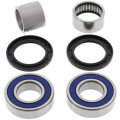Kit roulements de roue arrière ALL BALLS Yamaha/KTM | Oxmoto
