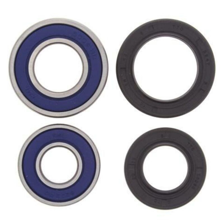 Kit roulements de roue avant all balls polaris sportsman 500 1039993