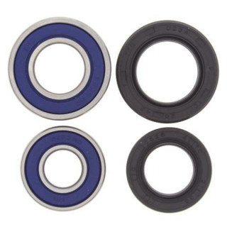 Kit roulements de roue avant all balls Suzuki lt-z 400 quadsport