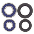 Kit roulements de roue avant all balls Suzuki lt-z 400 quadsport