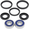Kit roulements de roue avant all balls Yamaha xv 1100 virago