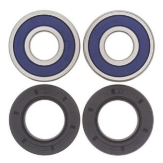Kit roulements de roue avant all balls Honda vt 1300 c