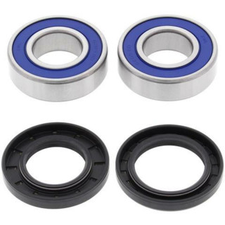 Kit roulements de roue avant ALL BALLS BMW | Oxmoto