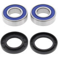 Kit roulements de roue avant ALL BALLS BMW | Oxmoto