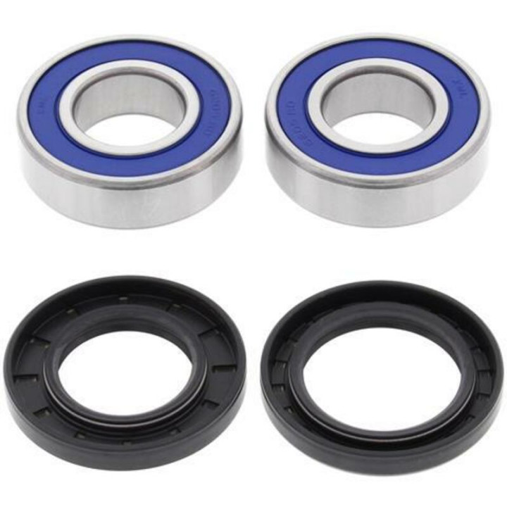 Kit roulements de roue avant ALL BALLS BMW | Oxmoto