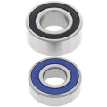 Kit roulements de roue avant ALL BALLS BMW R850R | Oxmoto