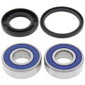 Kit roulements de roue avant all balls Honda st 1100 pan european