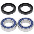 Kit roulements de roue avant all balls Honda cbr 1000 rr