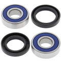Kit roulements de roue avant all balls Kawasaki z 1000