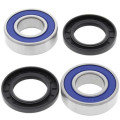 Kit roulements de roue avant all balls Suzuki gsx-r 1000