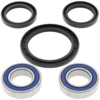 Kit roulements de roue avant all balls Triumph trophy 1200