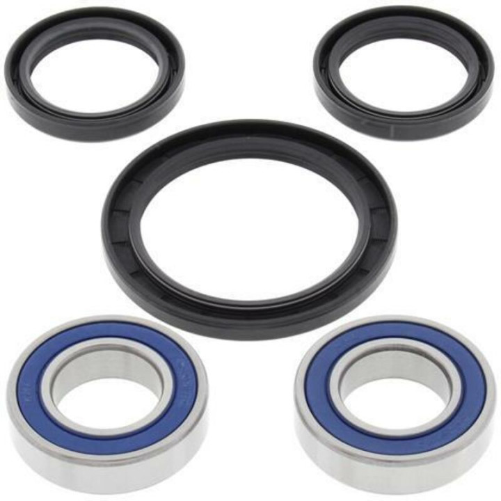 Kit roulements de roue avant all balls Triumph trophy 1200