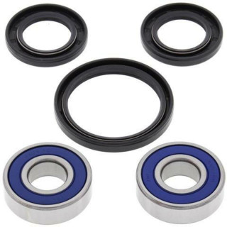 Kit roulements de roue avant all balls Yamaha xj 600 n