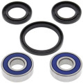 Kit roulements de roue avant all balls Yamaha xj 600 n