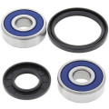 Kit roulements de roue avant all balls Yamaha fj 1200