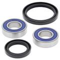 Kit roulements de roue avant ALL BALLS Triumph | Oxmoto
