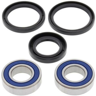 Kit roulements de roue avant all balls Yamaha xjr 1300