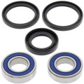 Kit roulements de roue avant all balls Yamaha xjr 1300