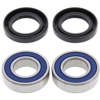 Kit roulements de roue avant ALL BALLS Yamaha/KTM | Oxmoto