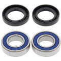 Kit roulements de roue avant ALL BALLS Yamaha/KTM | Oxmoto