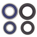 Kit roulements de roue avant ALL BALLS Yamaha YFM | Oxmoto