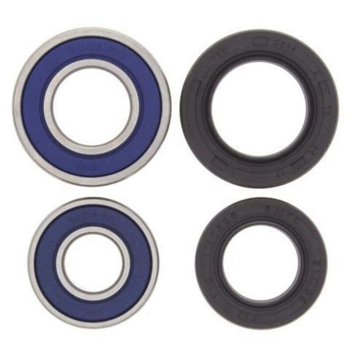 Kit roulements de roue avant ALL BALLS Yamaha YFM | Oxmoto