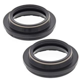 Cache-poussière ALL BALLS - 32x44,3x14 mm | Oxmoto