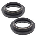 Cache-poussière ALL BALLS - 32x44,3x14 mm | Oxmoto